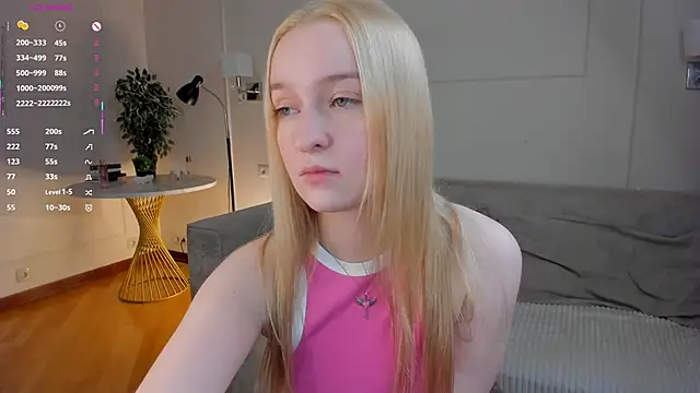 KrishnaSimmons online show from 10, 1, 2026