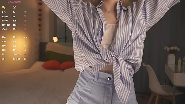 KrishnaSimmons online show from 7, 10, 2025