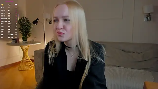 KrishnaSimmons online show from 7, 1, 2026