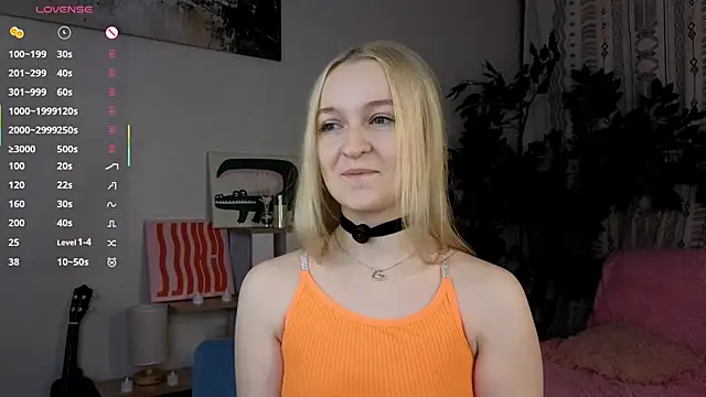 KrishnaSimmons online show from 26, 11, 2025