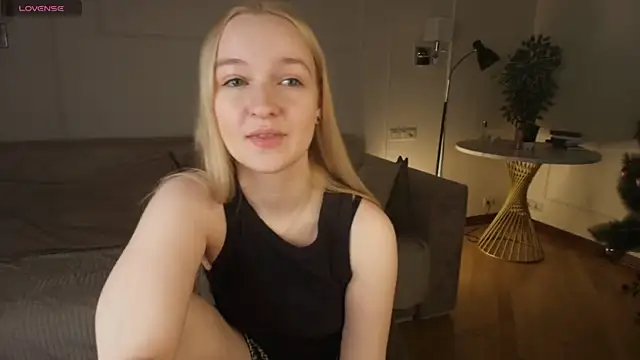 KrishnaSimmons online show from 14, 1, 2026