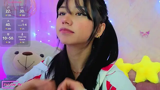 april bennett online show from 6, 3, 2026