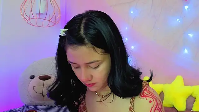 april bennett online show from 23, 2, 2026