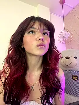 april bennett online show from 16, 9, 2025