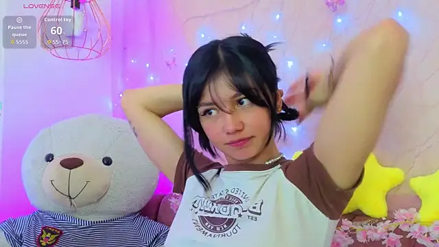 april bennett online show from 9, 4, 2026