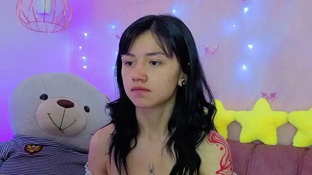 april bennett online show from 15, 1, 2026