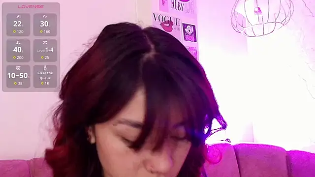 april bennett online show from 2, 10, 2025