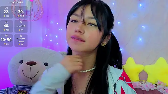 april bennett online show from 26, 3, 2026