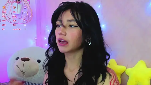 april bennett online show from 13, 4, 2026