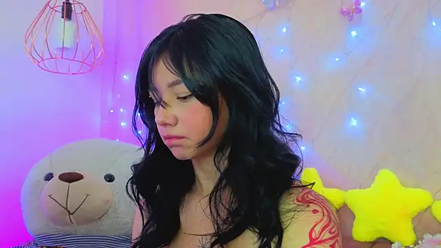 april bennett online show from 24, 3, 2026