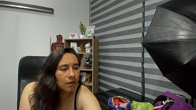 LeilaSmith  online show from 6, 7, 2026
