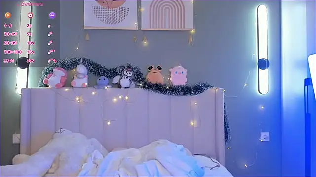 tokipokki online show from 17, 12, 2025