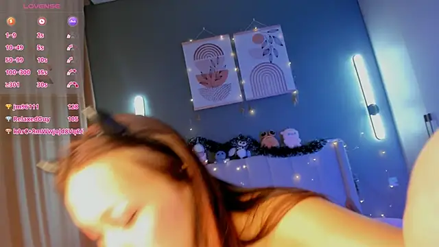 tokipokki online show from 14, 12, 2025