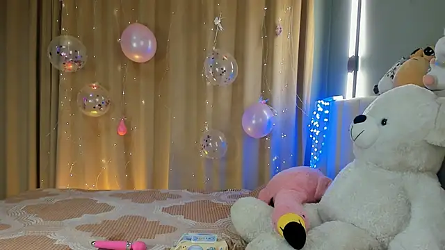 tokipokki online show from 12, 11, 2025