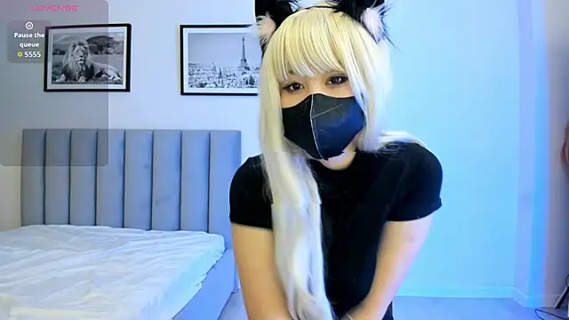 yanyaan online show from 15, 2, 2026