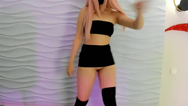 yanyaan online show from 5, 12, 2025