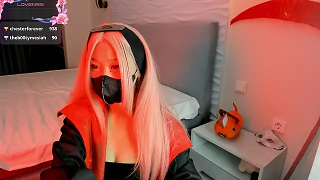 yanyaan online show from 27, 11, 2025