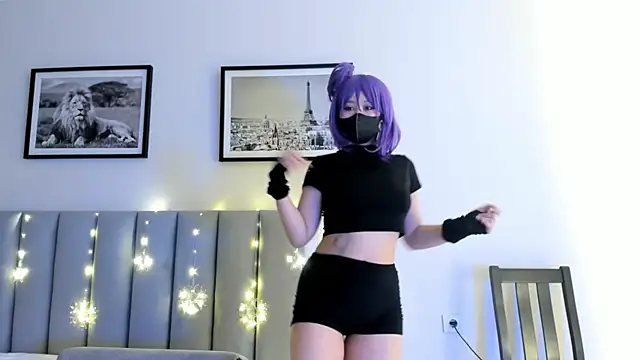 yanyaan online show from 22, 2, 2026