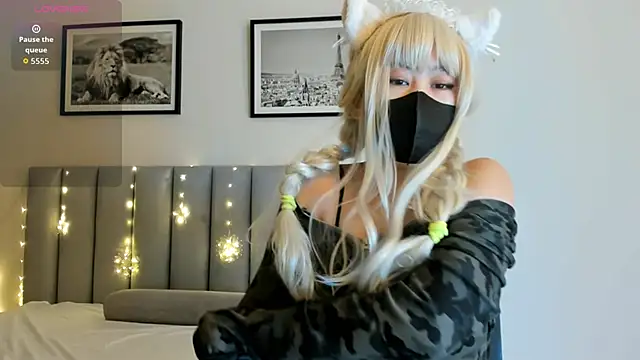 yanyaan online show from 21, 2, 2026