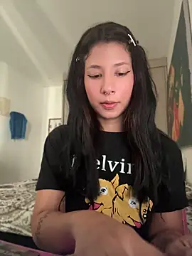 babyvavi online show from 9, 7, 2026