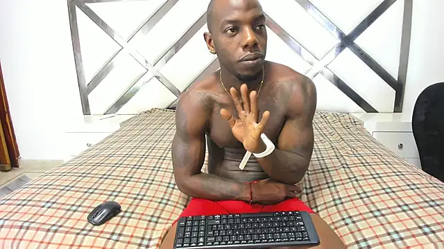 kingmaverickx online show from 9, 10, 2025