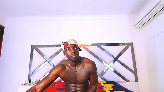 kingmaverickx online show from 20, 9, 2025