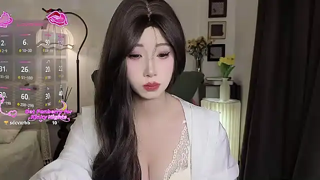 Boa0105 online show from 29, 11, 2025