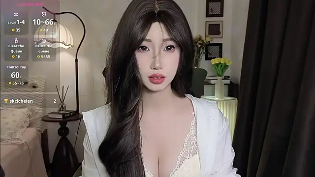 Boa0105 online show from 12, 11, 2025