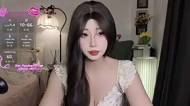 Boa0105 online show from 23, 12, 2025