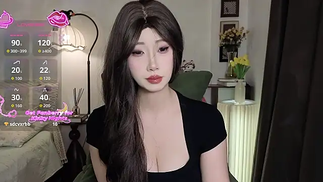 Boa0105 online show from 1, 12, 2025