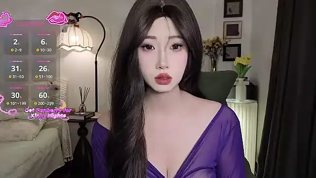 Boa0105 online show from 28, 11, 2025