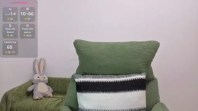 Boa0105 online show from 29, 9, 2025