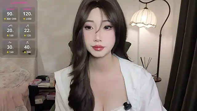 Boa0105 online show from 1, 11, 2025