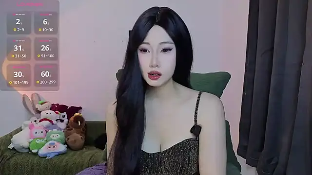 Boa0105 online show from 10, 10, 2025