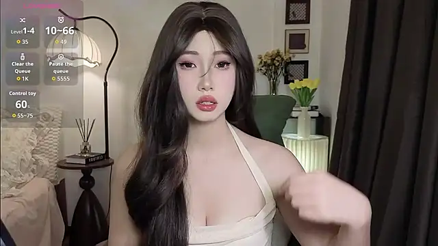 Boa0105 online show from 14, 11, 2025