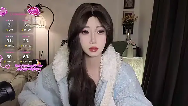 Boa0105 online show from 6, 1, 2026