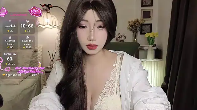 Boa0105 online show from 22, 11, 2025