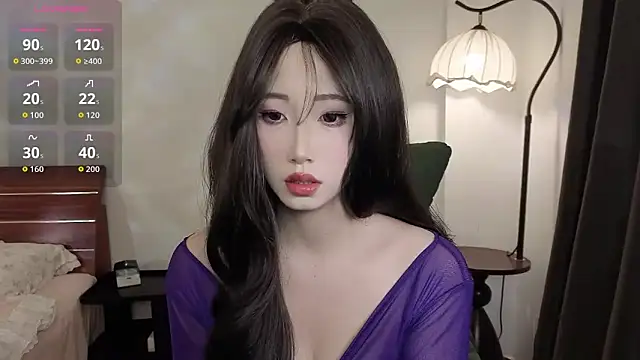 Boa0105 online show from 29, 10, 2025