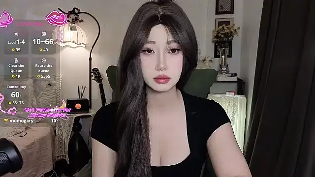 Boa0105 online show from 14, 1, 2026