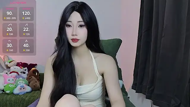 Boa0105 online show from 5, 10, 2025