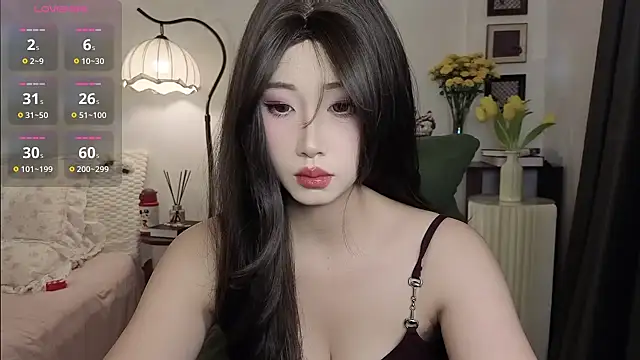 Boa0105 online show from 4, 11, 2025