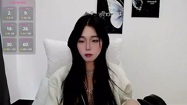 Wfrost0707 online show from 23, 10, 2025