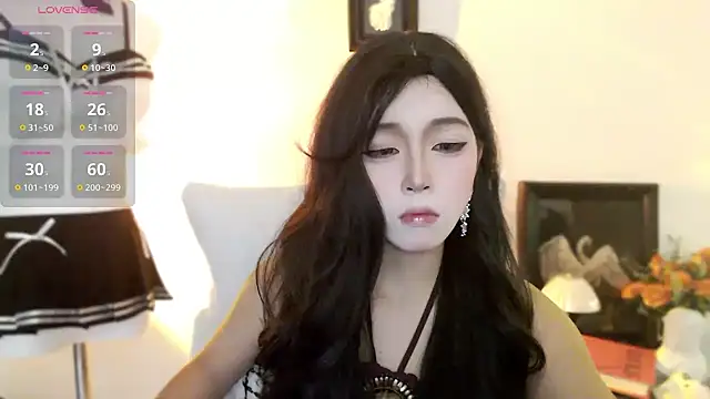 Wfrost0707 online show from 10, 11, 2025