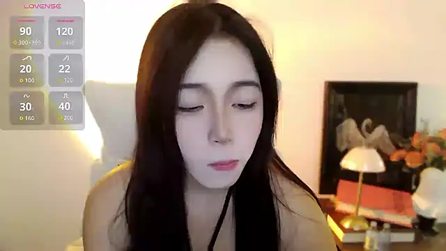 Wfrost0707 online show from 18, 11, 2025