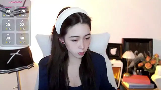 Wfrost0707 online show from 28, 11, 2025