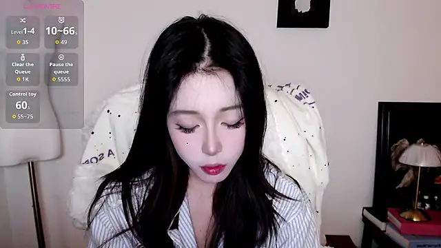 Wfrost0707 online show from 12, 1, 2026