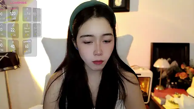 Wfrost0707 online show from 1, 12, 2025