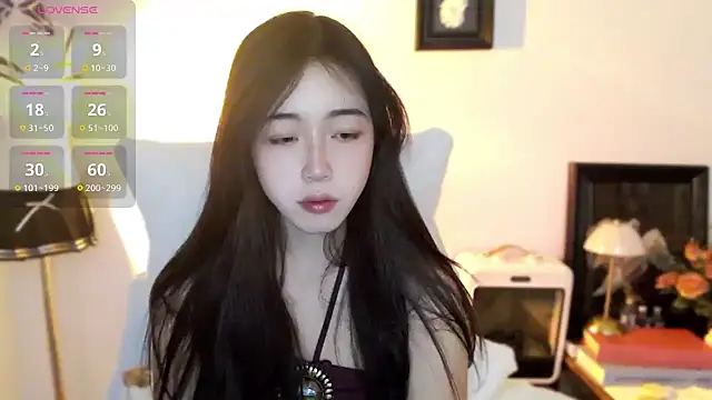 Wfrost0707 online show from 2, 12, 2025