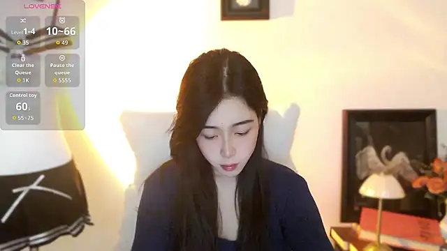 Wfrost0707 online show from 20, 11, 2025