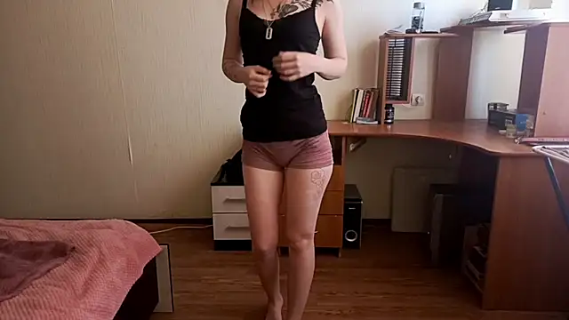 Snapshot of KittyJenny chatting on 30, 9, 2025 KittyJenny online show from 30, 9, 2025